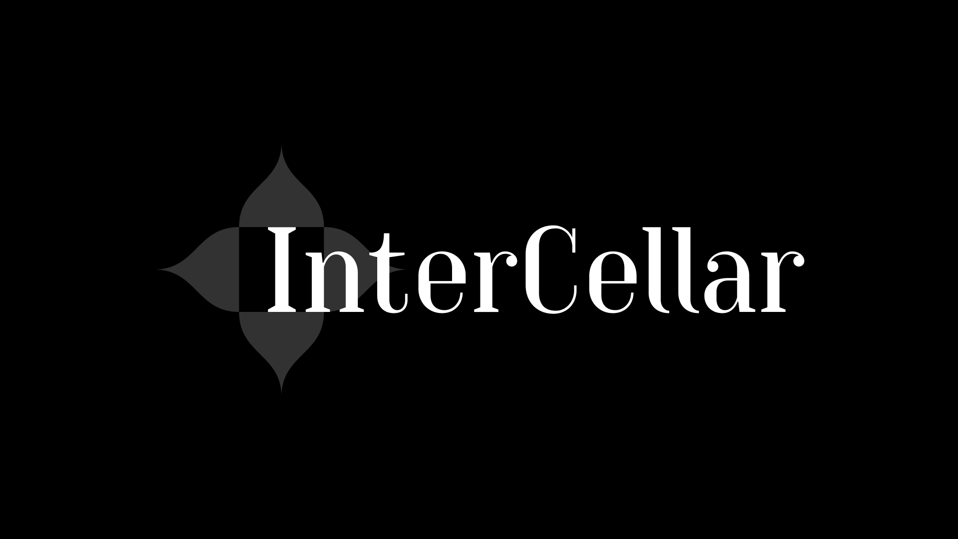 Intercellar logo