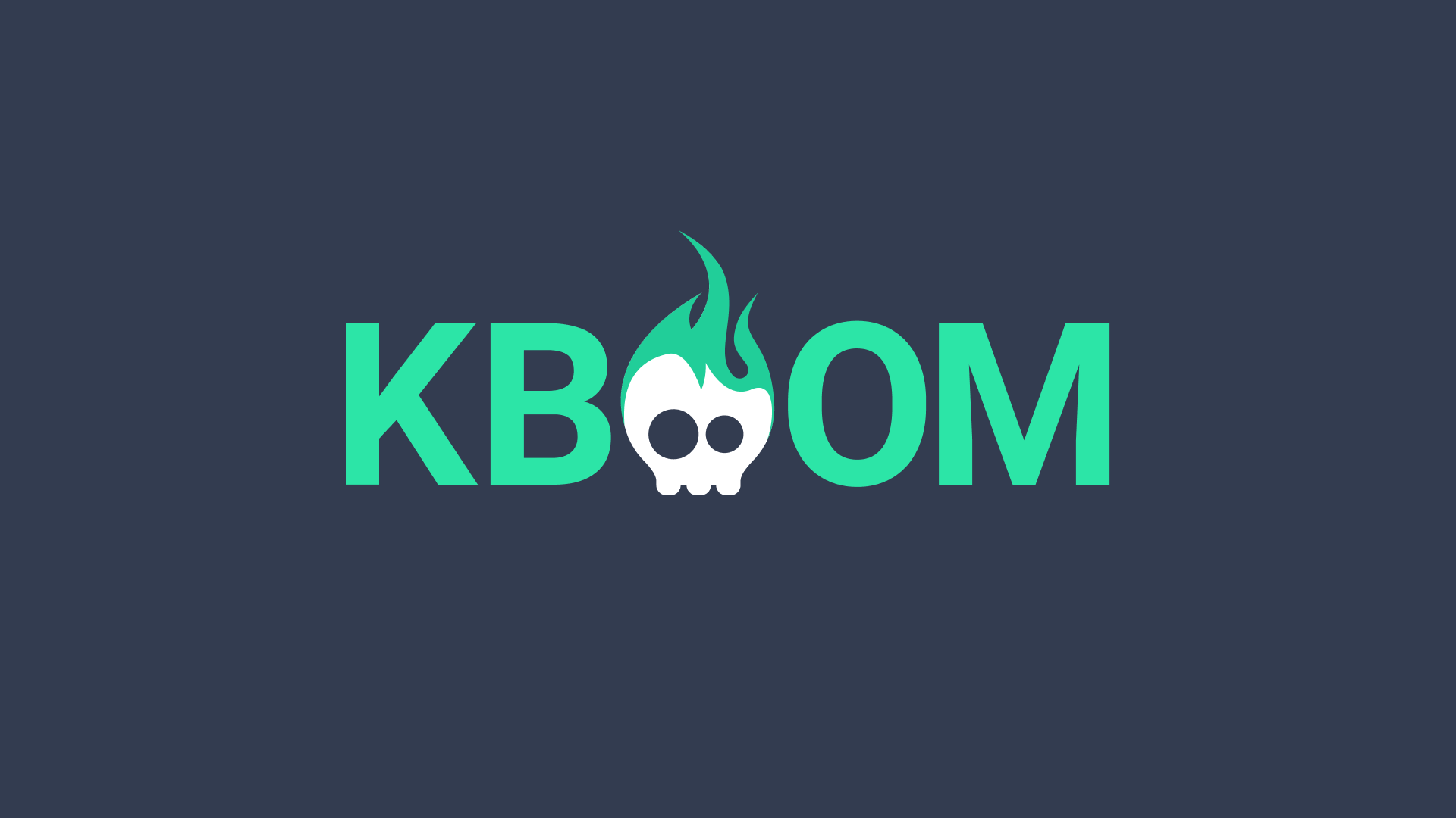 Kboom Esports Fan Engagement App